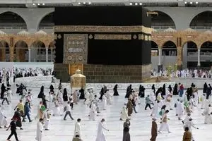 اعلام جزئیات ثبت‌نام حج عمره ۱۴۰۴