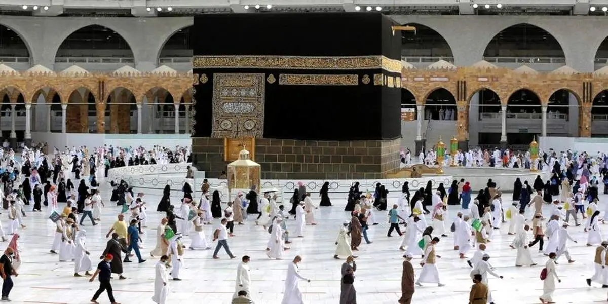 اعلام جزئیات ثبت‌نام حج عمره ۱۴۰۴