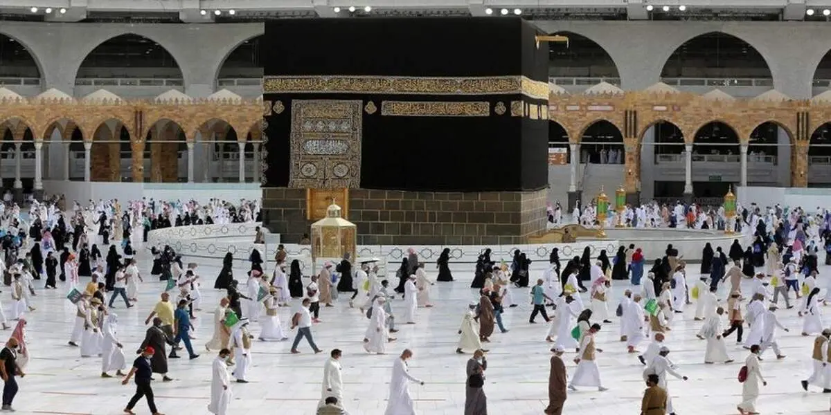 مبلغ ثبت‌نام حج عمره ۱۴۰۴