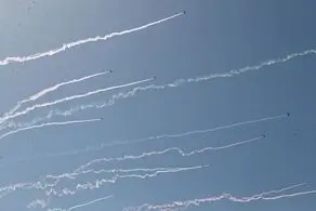 انهدام ۵ فروند پهپاد توسط مرزبانی فراجا 