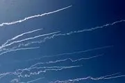 انهدام ۵ فروند پهپاد توسط مرزبانی فراجا 