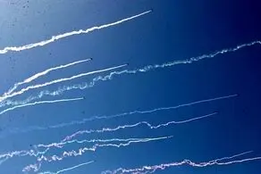 انهدام ۵ فروند پهپاد توسط مرزبانی فراجا 