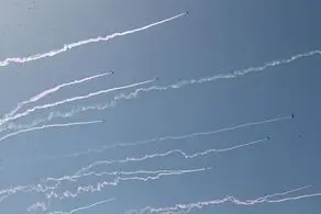 انهدام ۵ فروند پهپاد توسط مرزبانی فراجا 