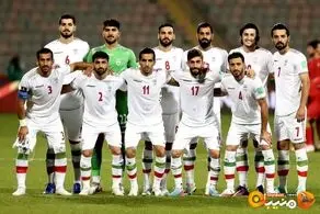 مقصر ورود کرونا به اردوی تیم ملی مشخص شد!
