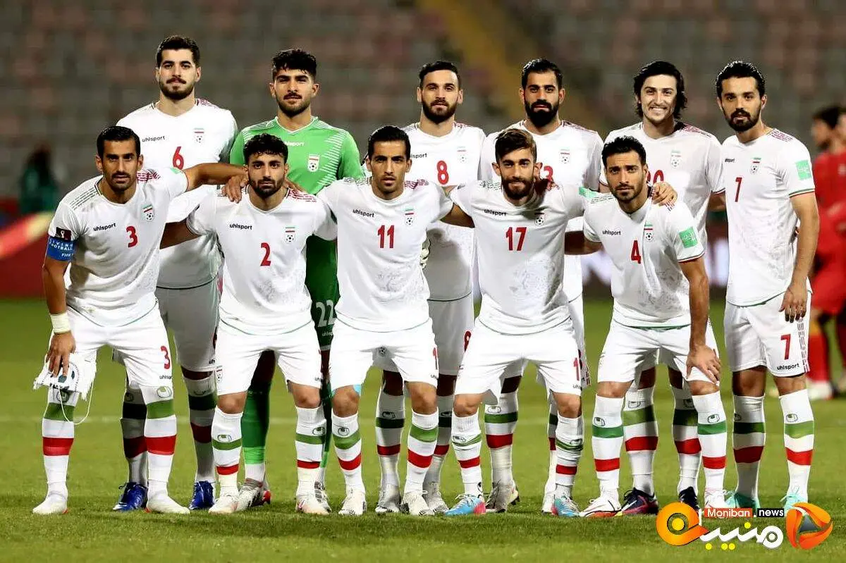 افشاگری ملی پوشان علیه فدراسیون فوتبال