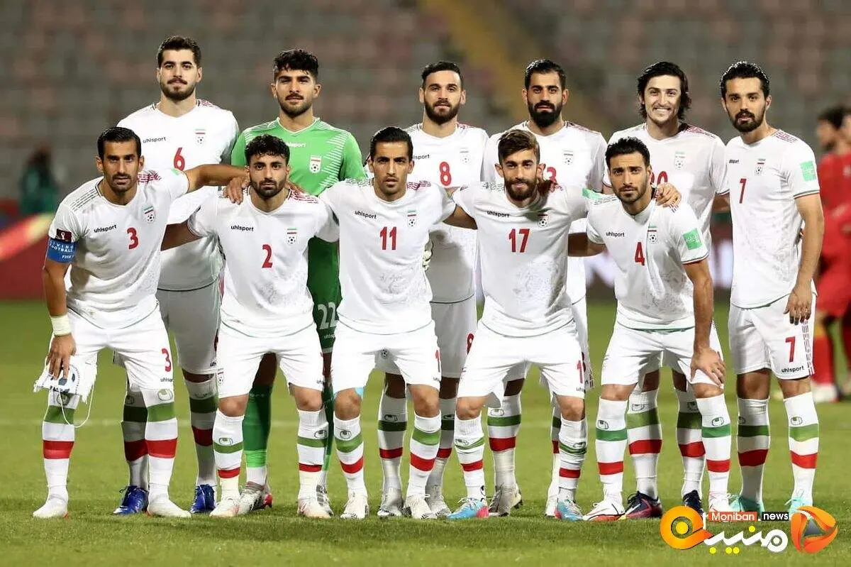 مقصر ورود کرونا به اردوی تیم ملی مشخص شد!