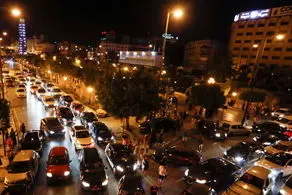 آمریکا نگران شد