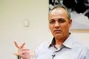این وضعیت را من رقم نزده‌ام که عده‌ای بخواهند مرا به باد فحش و ناسزا بگیرند! 