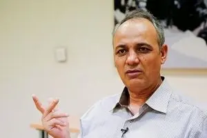 پزشکیان را روی میدان مین فرستادیم اما اگر جلیلی رئیس‌جمهور می‌شد، مملکت روی مین می‌رفت! 