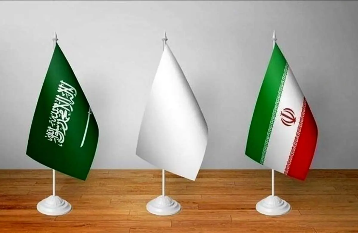 مذاکرات ایران و عربستان این اثر را روی منطقه میگذارد!+جزییات