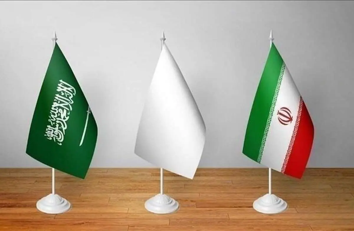 مذاکرات ایران و عربستان این اثر را روی منطقه می‌گذارد!+جزییات