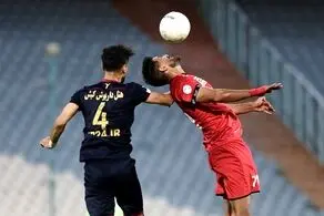 بررسی پرسپولیس در ACL توسط سایت گل