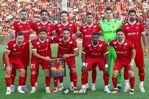 جدایی ۳ بازیکن پرسپولیس قطعی شد