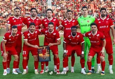 پررنگ شدن شایعات درباره ستاره جوان پرسپولیس