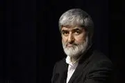 قابل توجه انقلابیون داخلی که برای هوا کردن برجام با ترامپ همکاری کردند
