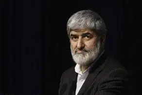 علی مطهری رای داد 