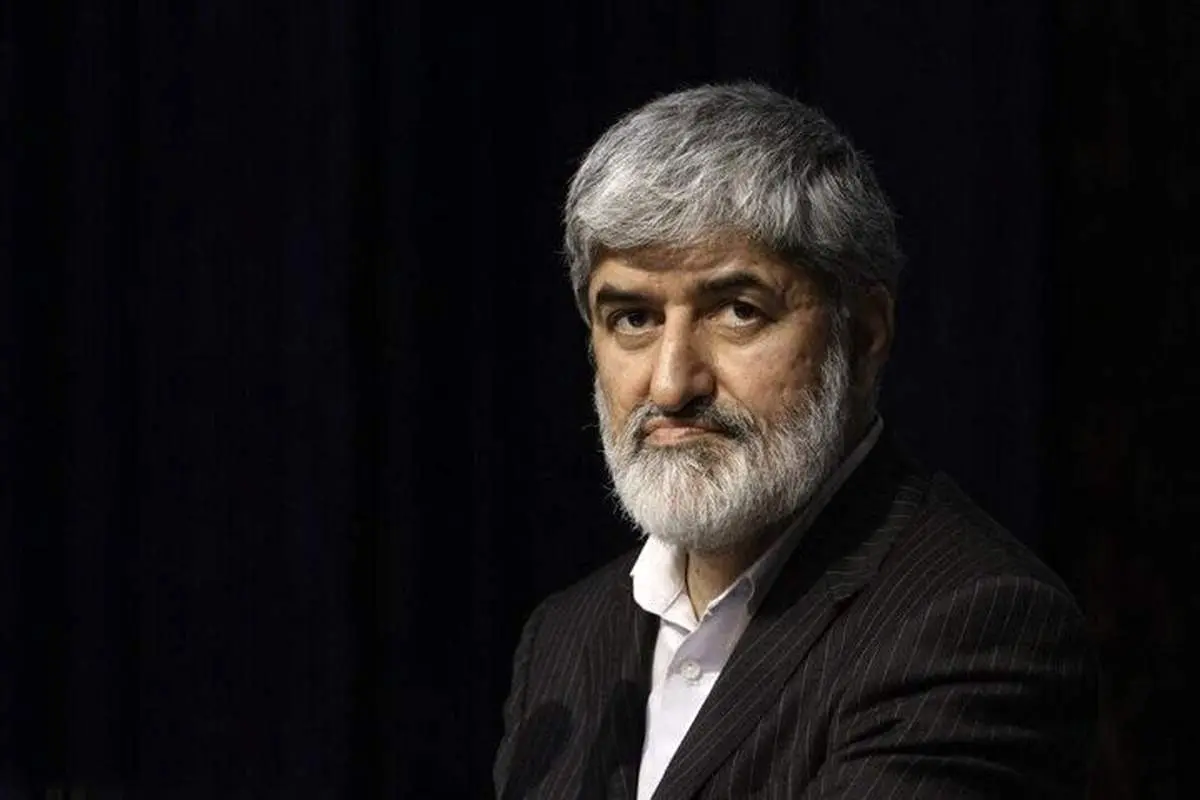 قابل توجه انقلابیون داخلی که برای هوا کردن برجام با ترامپ همکاری کردند