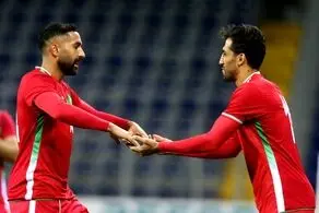 کی روش ستاره محبوب پرسپولیس را قربانی کرد!