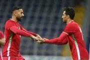 پرسپولیسی ها حسرت به دل‌ بازی در جام جهانی ماندند