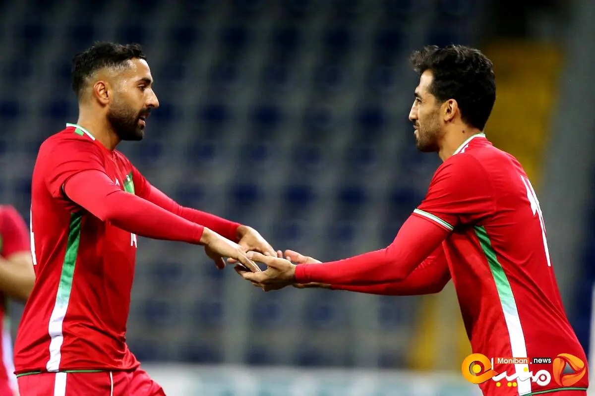 پرسپولیسی ها حسرت به دل‌ بازی در جام جهانی ماندند