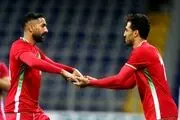 مسن ترین گلزن دربی رکورد باقری را می شکند؛ پرسپولیسی ها بیشترین بازیکن گلزن را دارد