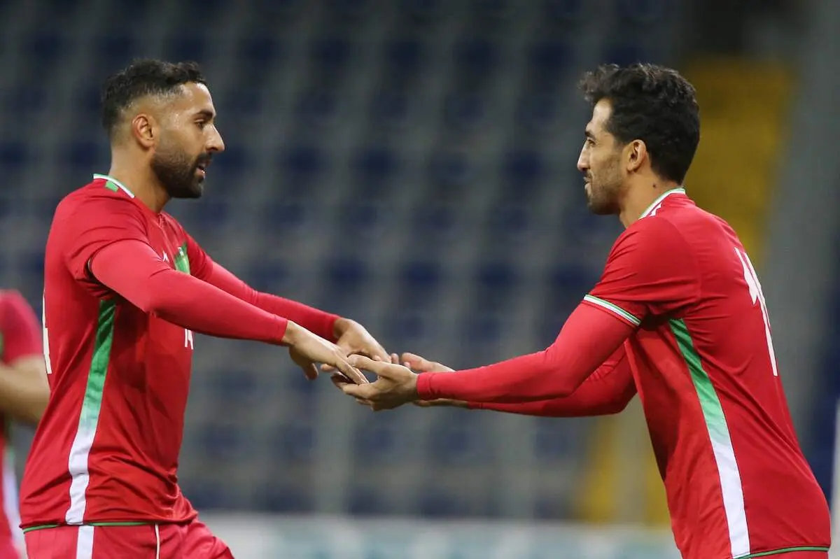 انتقاد ستاره پرسپولیس از جدایی دو بازیکن سرخپوشان در نقل و انتقالات