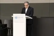واکنش عراقچی به طرح «ب» ترامپ‌