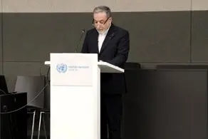 وزیر امور خارجه: آمریکا با حمله به ایران ماهیت ان پی تی را زیر سوال برد