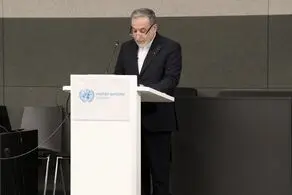 وزیر امور خارجه: آمریکا با حمله به ایران ماهیت ان پی تی را زیر سوال برد