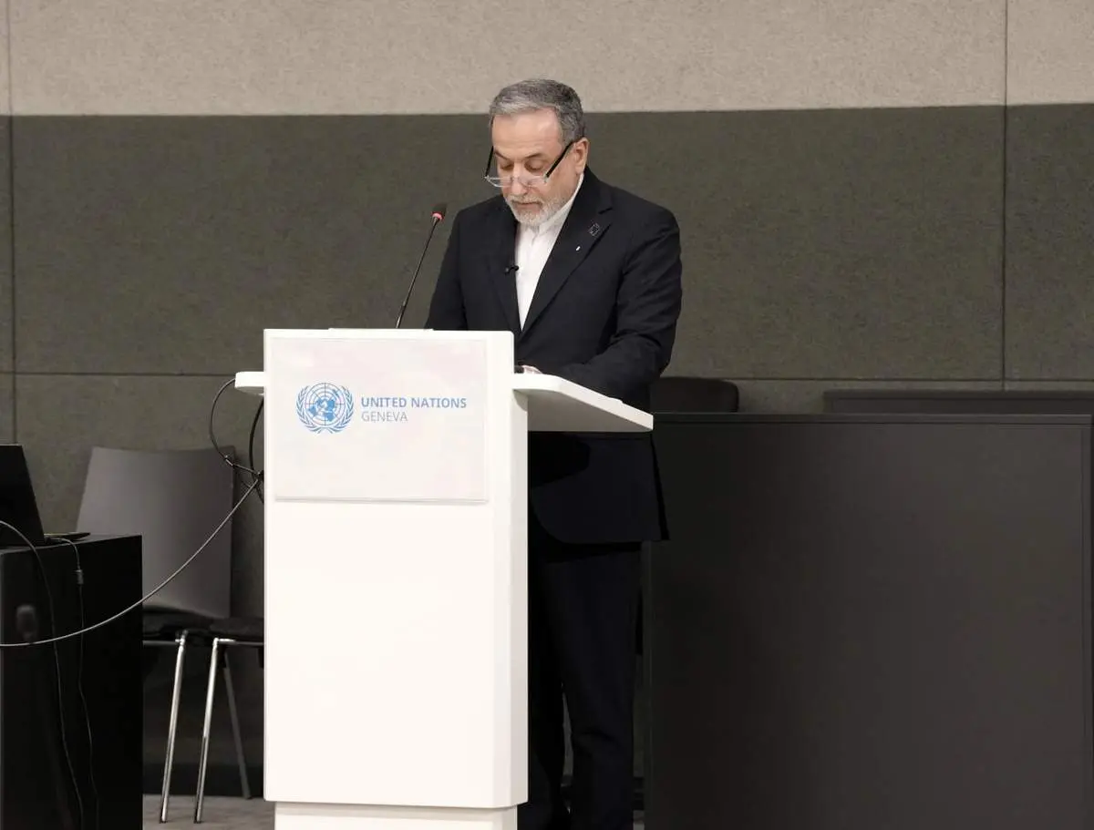 وزیر امور خارجه: آمریکا با حمله به ایران ماهیت ان پی تی را زیر سوال برد