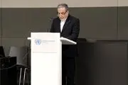 وزیر امور خارجه: آمریکا با حمله به ایران ماهیت ان پی تی را زیر سوال برد