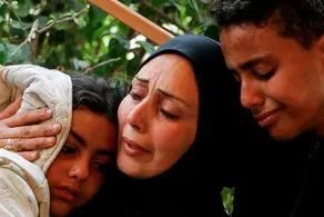 این نماینده به گریه افتاد
