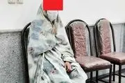 همسرکشی برای نجات دختر نوجوان