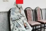 زن جوان خانه شوهر را فریب داد و خانه‌اش را دزدکی فروخت
