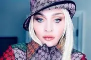 کنسرت مدونا رکورد شکست/ چند نفر بلیط این کنسرت را خریدند؟