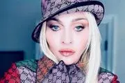 کنسرت مدونا رکورد شکست/ چند نفر بلیط این کنسرت را خریدند؟