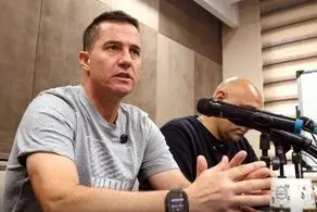 اوسمار به هیچ عنوان این ۲بازیکن پرسپولیس را نمی خواهد