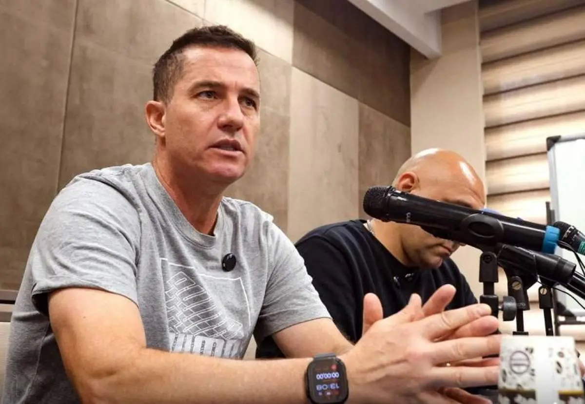 اوسمار به هیچ عنوان این ۲بازیکن پرسپولیس را نمی خواهد