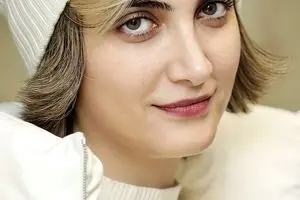 الناز ملک و پژمان بازغی بعد از زخم کاری با هم در کیش/ عکس
