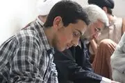 شغل همسر سعید جلیلی چیست؟| این کاندیدای انتخابات ۱۴۰۳ با همسر شهید ازدواج کرد  