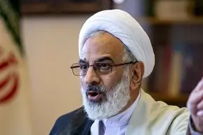 نماینده ولی فقیه در سپاه: تحریم سپاه پاسداران خدشه‌ای در مأموریت‌های سپاه ایجاد نمی‌کند 