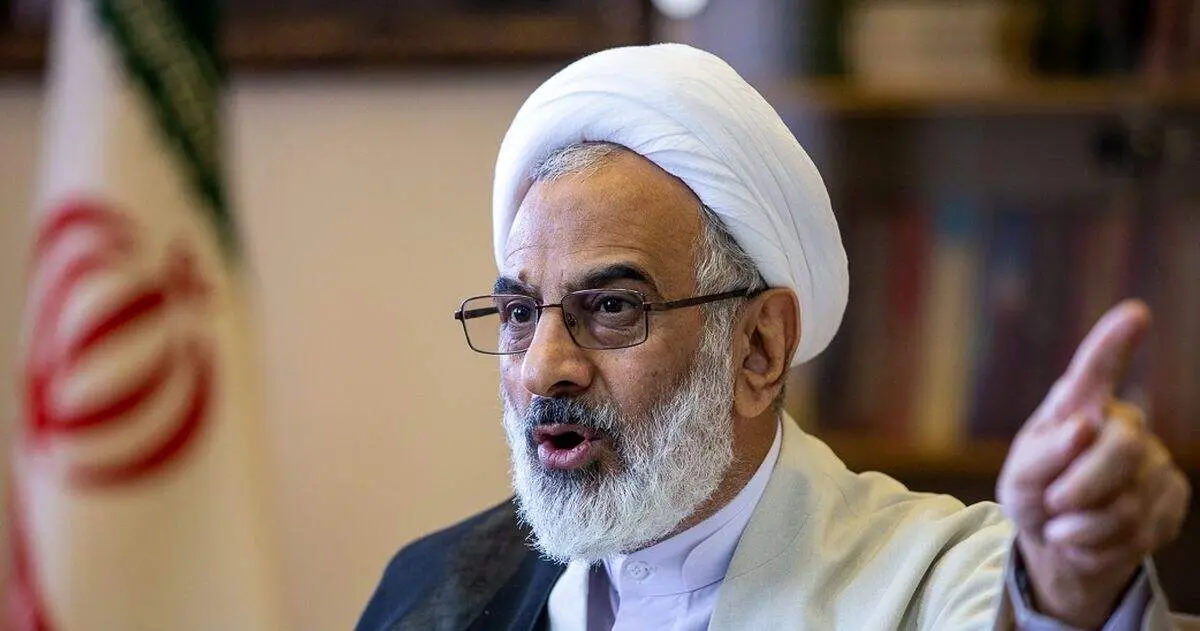 نماینده ولی فقیه در سپاه: تحریم سپاه پاسداران خدشه‌ای در مأموریت‌های سپاه ایجاد نمی‌کند 