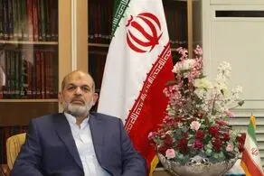 واکنش وزیر کشور به وضعیت صلاحیت آذر منصوری