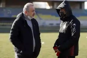 شه اشتباه عجیب و غیرقابل باور مدیرعامل پرسپولیس