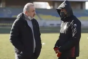 افشاگری یک استقلالی از قهر درویش و یحیی!