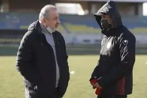 یحیی بازهم دست به کار شد/مصاحبه شدید گل محمدی علیه درویش