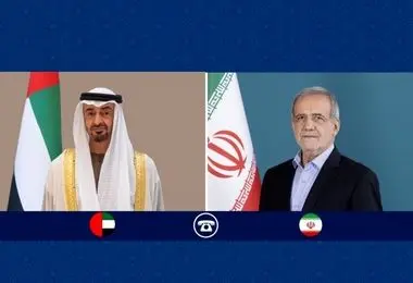 پزشکیان: از جنگ استقبال نمی‌کنیم اما هر تجاوزی باقاطعیت پاسخ داده می شود 