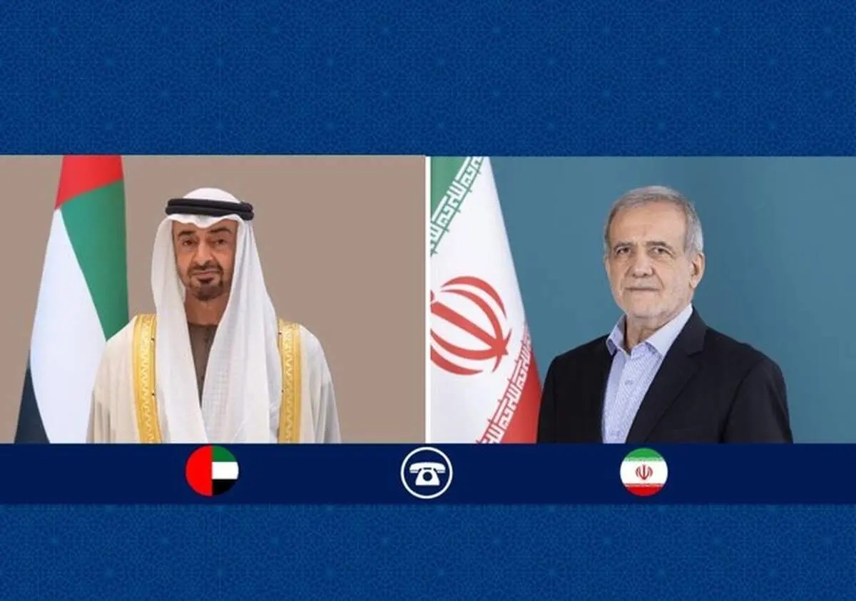 پزشکیان: از جنگ استقبال نمی‌کنیم اما هر تجاوزی باقاطعیت پاسخ داده می شود 