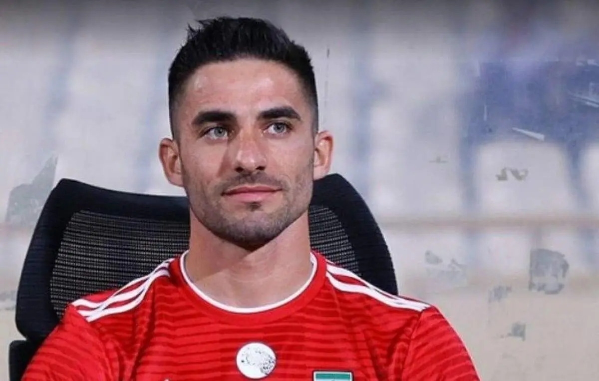شکست پرسپولیس گردن میلاد محمدی و جشن تولد فرزندش افتاد!