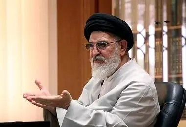 متن وصیت‌نامه آیت‌الله امام جمارانی منتشر شد